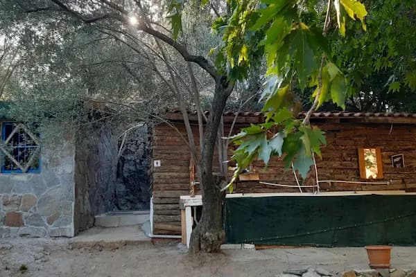 Acar Kamp Kaz Dağları - Kamp Alanı - Balıkesir Burhaniye