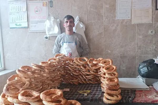 Ceyhan Simit Fırını - Fırın - Adana Çukurova