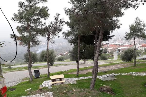 Kale Mesire ve Piknik Alanı - Piknik Alanı - Aydın Bozdoğan