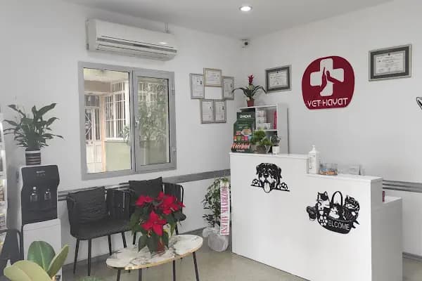Vet Hayat Veteriner Kliniği - Veteriner - İzmir Kemalpaşa