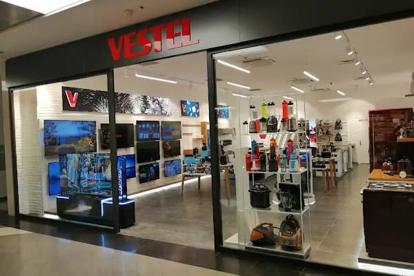 Vestel Ekspres İzmir Agora Avm Yetkili Kurumsal Satış Mağazası - Ev Eşyaları Mağazası - İzmir Narlıdere