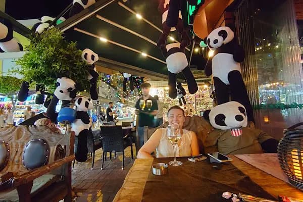 Cafe opera puan restorant - Restoran - Antalya Alanya