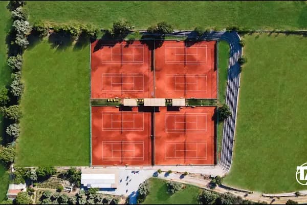 TENİS ARENA BODRUM - Tenis Kulübü - Muğla Milas