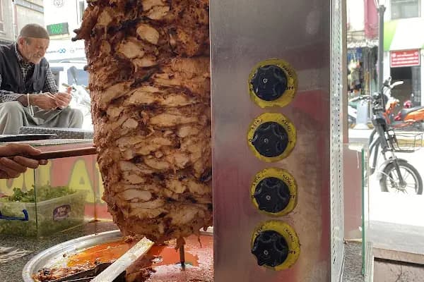 Mevlana döner Nizip - Dönerci - Gaziantep Şahinbey