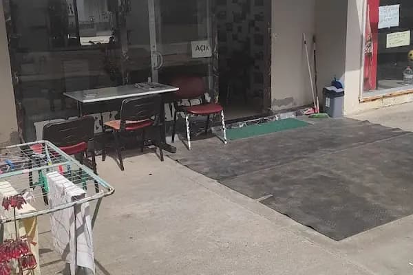 Erkek Kuaförü Bayram - Berber Dükkanı - Adana Çukurova