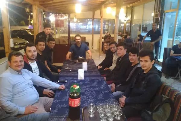 Beypazarı Cadde KOKOREÇ - Sakatat Barbekü Restoranı - Ankara Altındağ