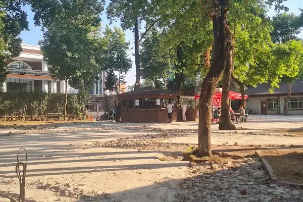 Adapazarı Askeri Gazino - Restoran - Sakarya Adapazarı