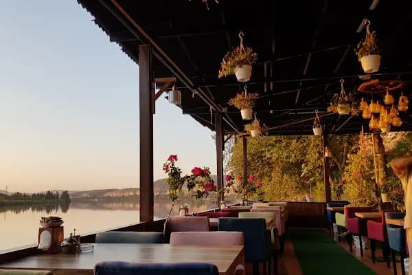 Şahane Et Ve Balık Lokantası - Restoran - Şanlıurfa Akçakale