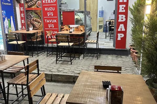 Beyoğlu Kebap - Restoran - Muğla Bodrum