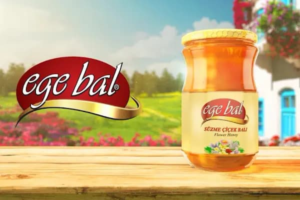 Ege Bal - Gıda Üreticisi - İzmir Konak