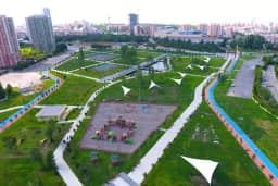 Zafer Park