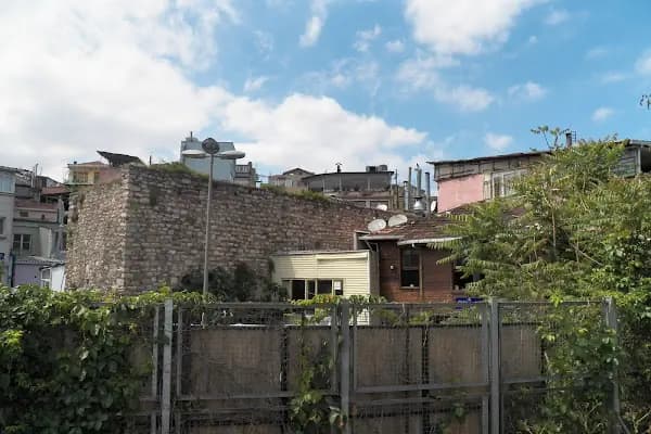 Hristos Analipsis Rum Kilisesi - Kilise - İstanbul Adalar