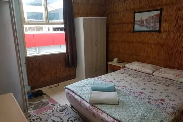 MEHMET PANSIYON - Otel - Antalya Gazipaşa