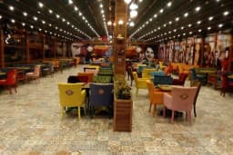 By Pars Cafe & Bistro