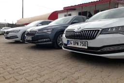 Zeplin Rent A Car