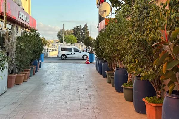 Güney Adana Oteli - Otel - Adana Çukurova