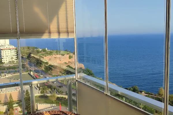 Jaluzi Antalya - Perde Sistemleri - Perde Mağazası - Antalya Döşemealtı