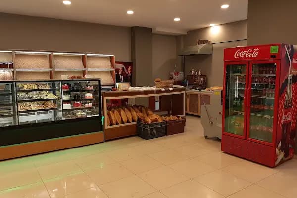 Karadeniz Yusufeli Taşfırın ve Unlu Mamüller - Fırın - Kars Kars Merkez