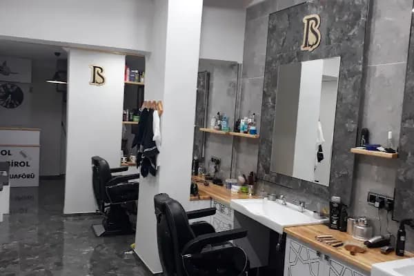 Senol birol erkek kuaforu - Kuaför - Sakarya Adapazarı