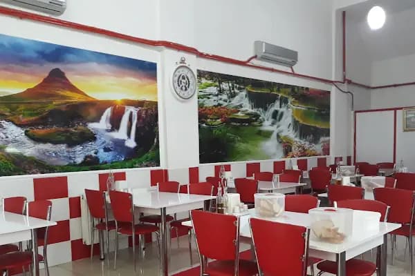 Gürsu Hanım Eli Lokantası - Restoran - Bursa Nilüfer