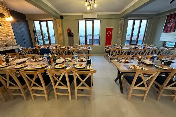 Mercan Et Lokantası - Aile restoranı - Edirne İpsala