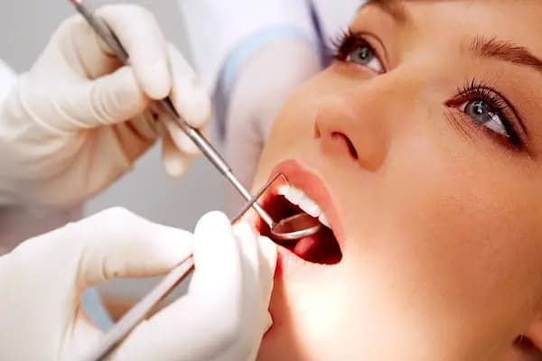 Özel Estetik II Ağız ve Diş Sağlığı Polikliniği - Diş Kliniği - Adana İmamoğlu