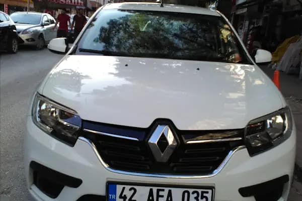 SEDAT RENT A CAR KONYA ARAÇ KİRALAMA ŞİRKETİ - Araba Kiralama Şirketi - Konya Selçuklu