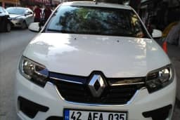 SEDAT RENT A CAR KONYA ARAÇ KİRALAMA ŞİRKETİ
