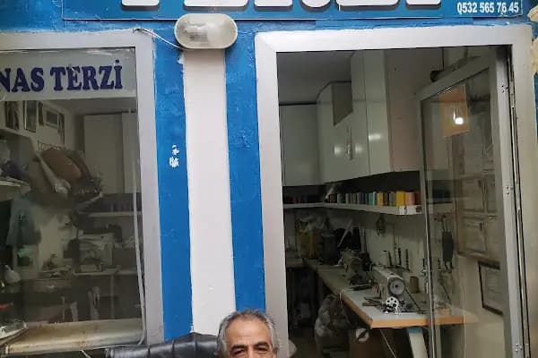 Halikarnas terzi - Terzi - Muğla Bodrum