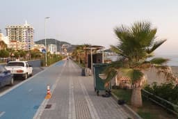 Yüksel Sitesi