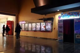 Paribu Cineverse CarrefourSA Bursa Alışveriş Merkezi