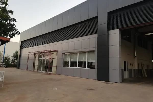 Optimum Endüstriyel Mutfak - Kurumsal Ofis - Antalya Döşemealtı