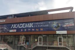 Bursa En İyi İngilizce Kursu-Akademik Yabancı Dil Kursları Görükle Şubesi