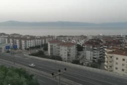 Mudanya Belediyesi Safinaz Parkı