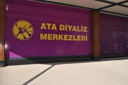 ATA DİYALİZ MERKEZİ