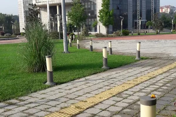 Arnavutkoy Belediyesi Bolluca Hizmet Binasi - Belediye Binası - İstanbul Arnavutköy
