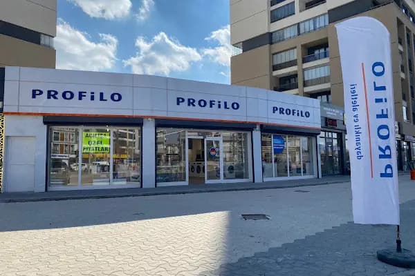 Özdağlı Profilo Arçelik Altus Bayii Konya - Buzdolabı Satıcısı - Konya Selçuklu