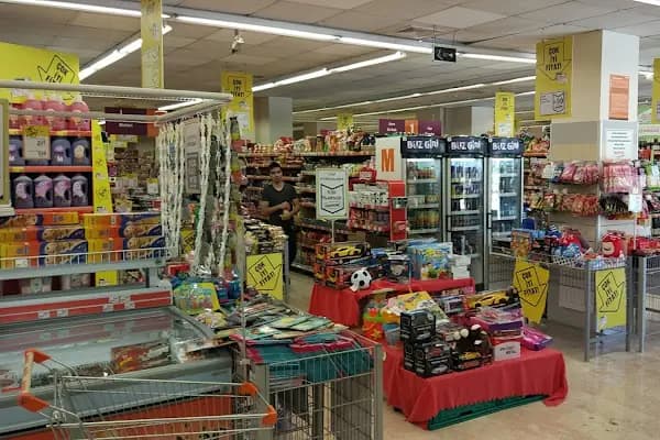 M Migros - Süpermarket - Adana Çukurova