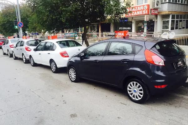 My Car Rent A Car - Araba Kiralama Şirketi - İzmir Konak