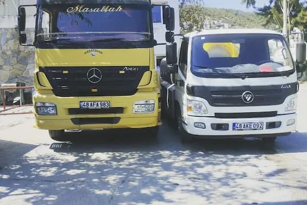 KAYA SU BODRUM/BODRUM TANKER SU/BODRUM KULLANMA SUYU - Su Hizmeti Sağlayıcısı - Muğla Bodrum