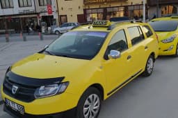 Altın Taksi