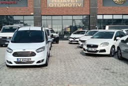 Hidayet Otomotiv