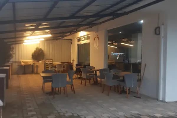 Ghost Cafe ( Galatasaray Derneği ) - Kahve dükkanı - Bursa Yıldırım