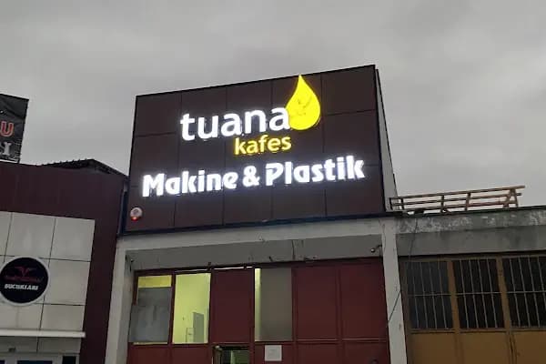 Tuana Plastik Kafes ve Pet Ürünleri İmalatı - Ev Eşyaları Mağazası - Sakarya Adapazarı