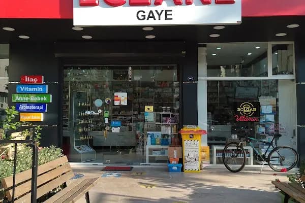Gaye Eczanesi - Eczane - İzmir Buca