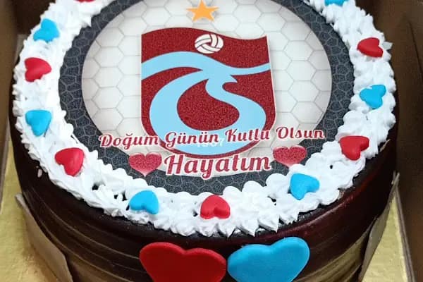 ŞANLIURFA PASTANESİ - Pastane - Şanlıurfa Eyyübiye