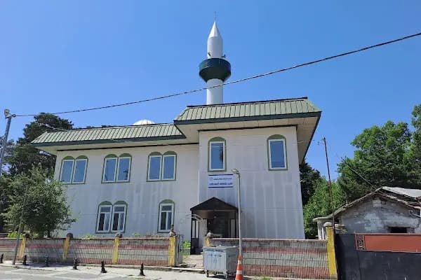 Dursunbey Merkez Camii - Cami - İstanbul Arnavutköy