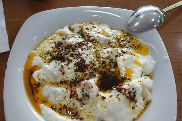 Çınar Ev Yemekleri - Restoran - İstanbul Bahçelievler