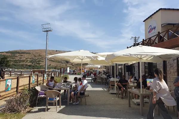 PONY CAFE - Aile restoranı - İzmir Aliağa