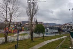Şehit Astsubay Ömer Öğüt Parkı
